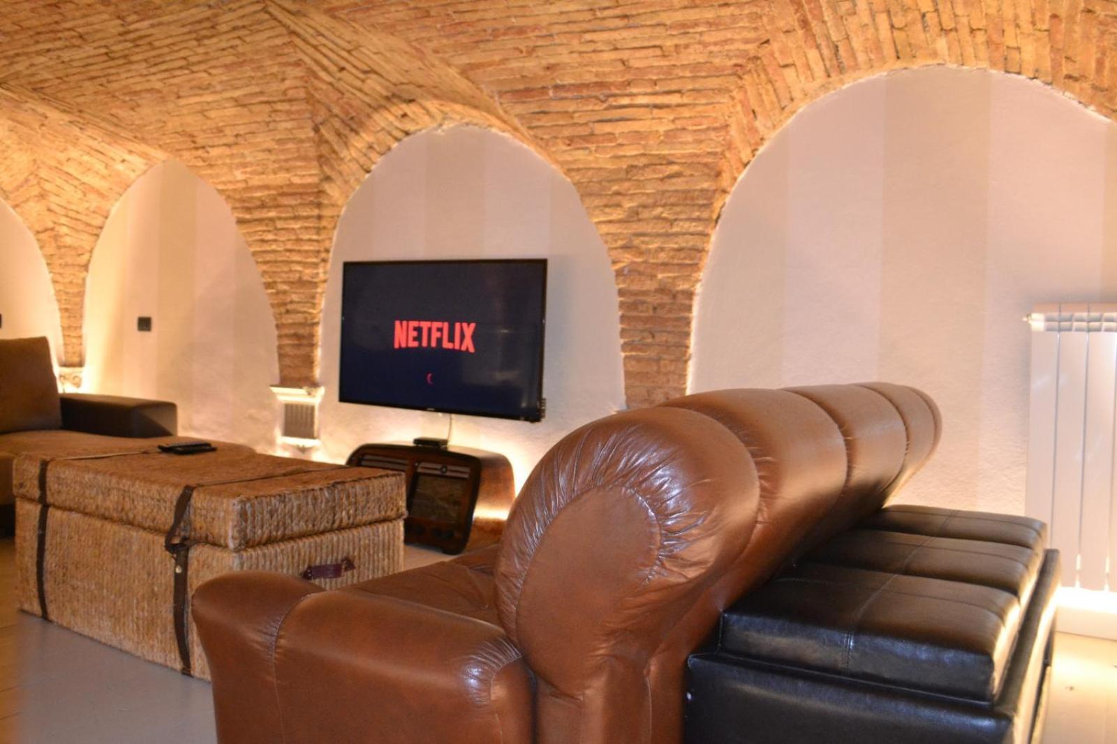 L'Ira Di Dante Villa Gubbio Kültér fotó